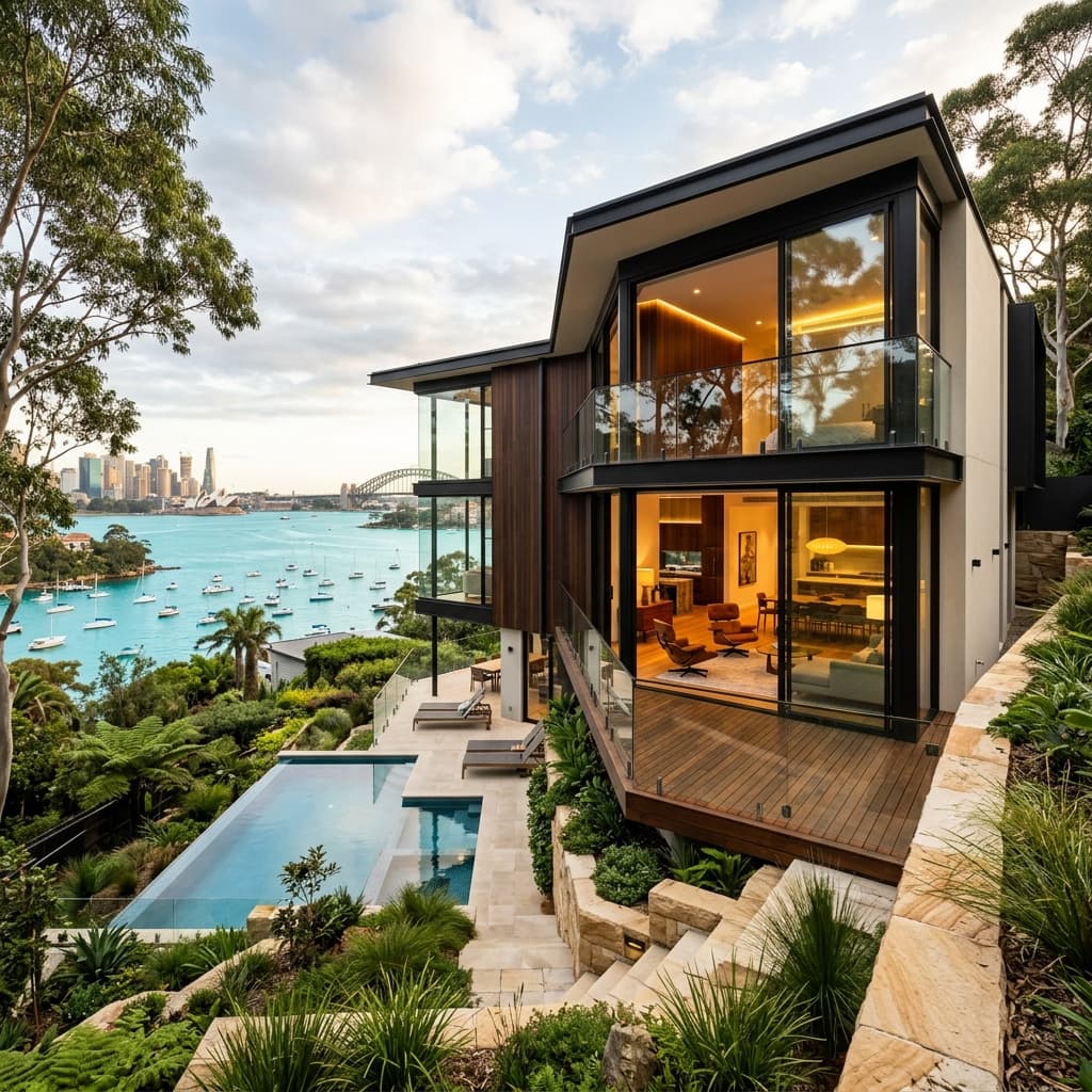 Find Your Dream Home