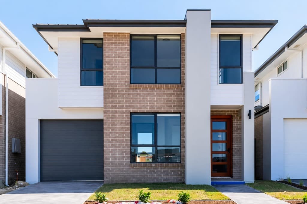 Brand-New 5 Bedroom Home, Marsden Park - view 1